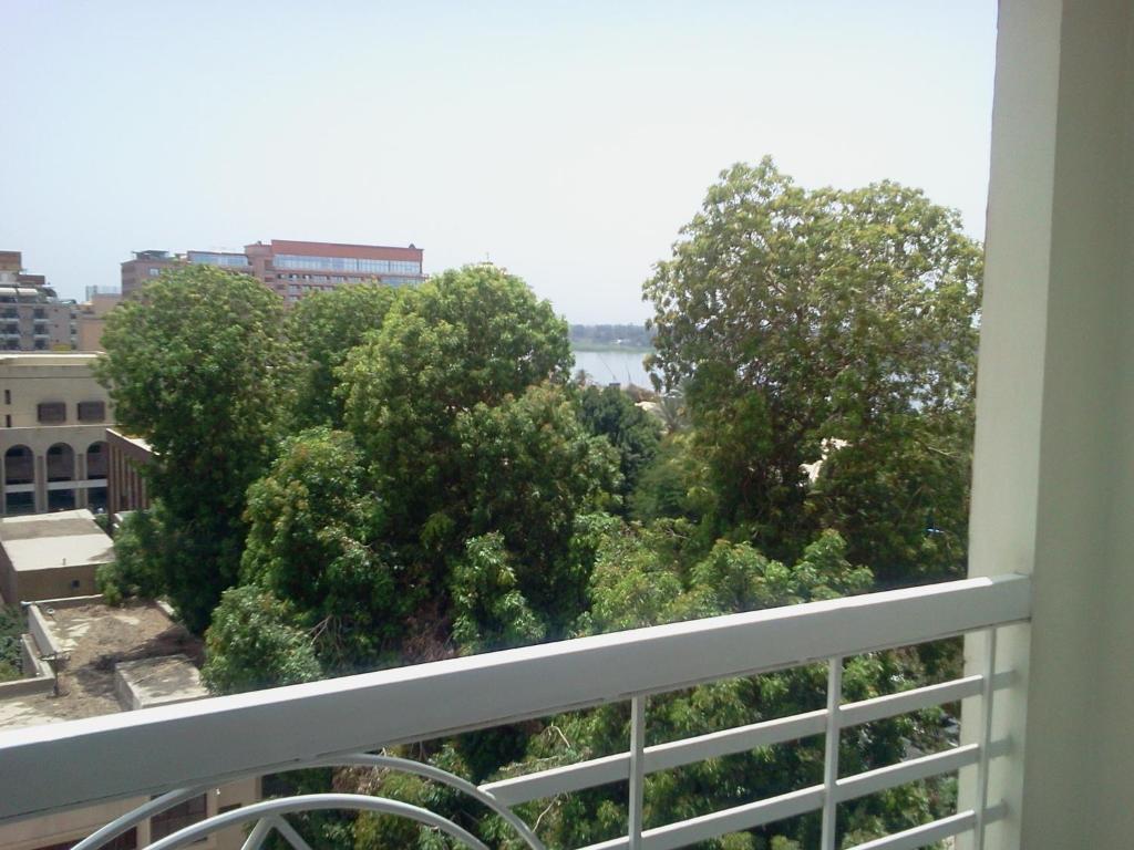 New Pola Hotel Luxor Bilik gambar
